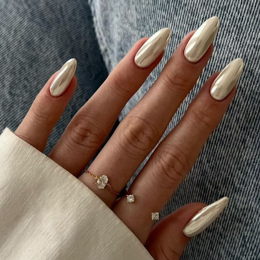 Vanilla Dream Chrome