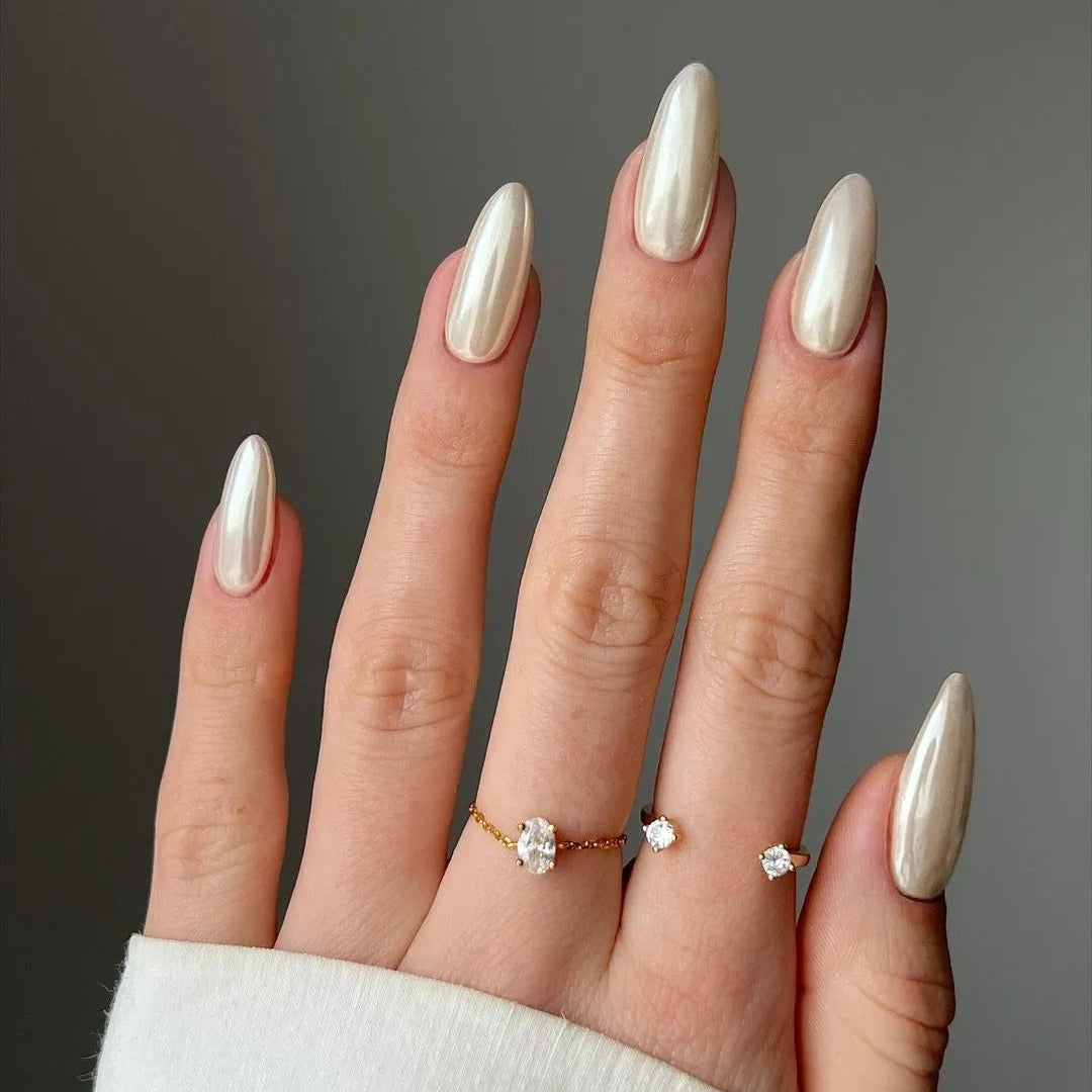 Vanilla Dream Chrome