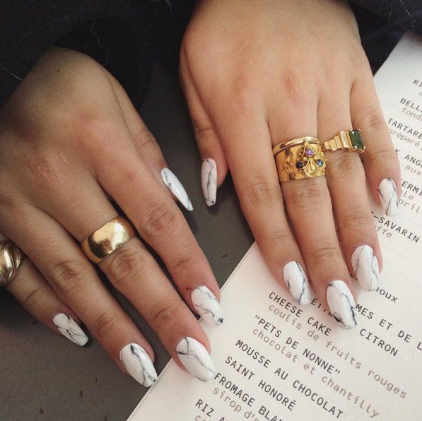 Venetian Marble